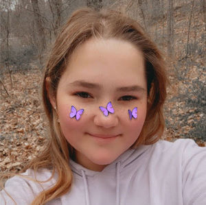 Meet your Posher, Ashlynne